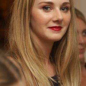 Meet your Posher, Jasmine